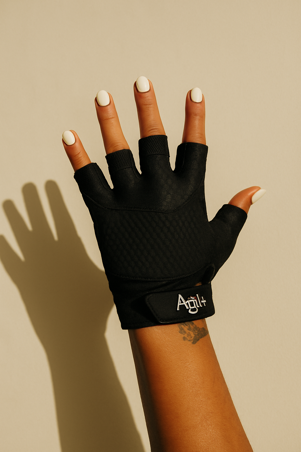 Guantes Ágil+