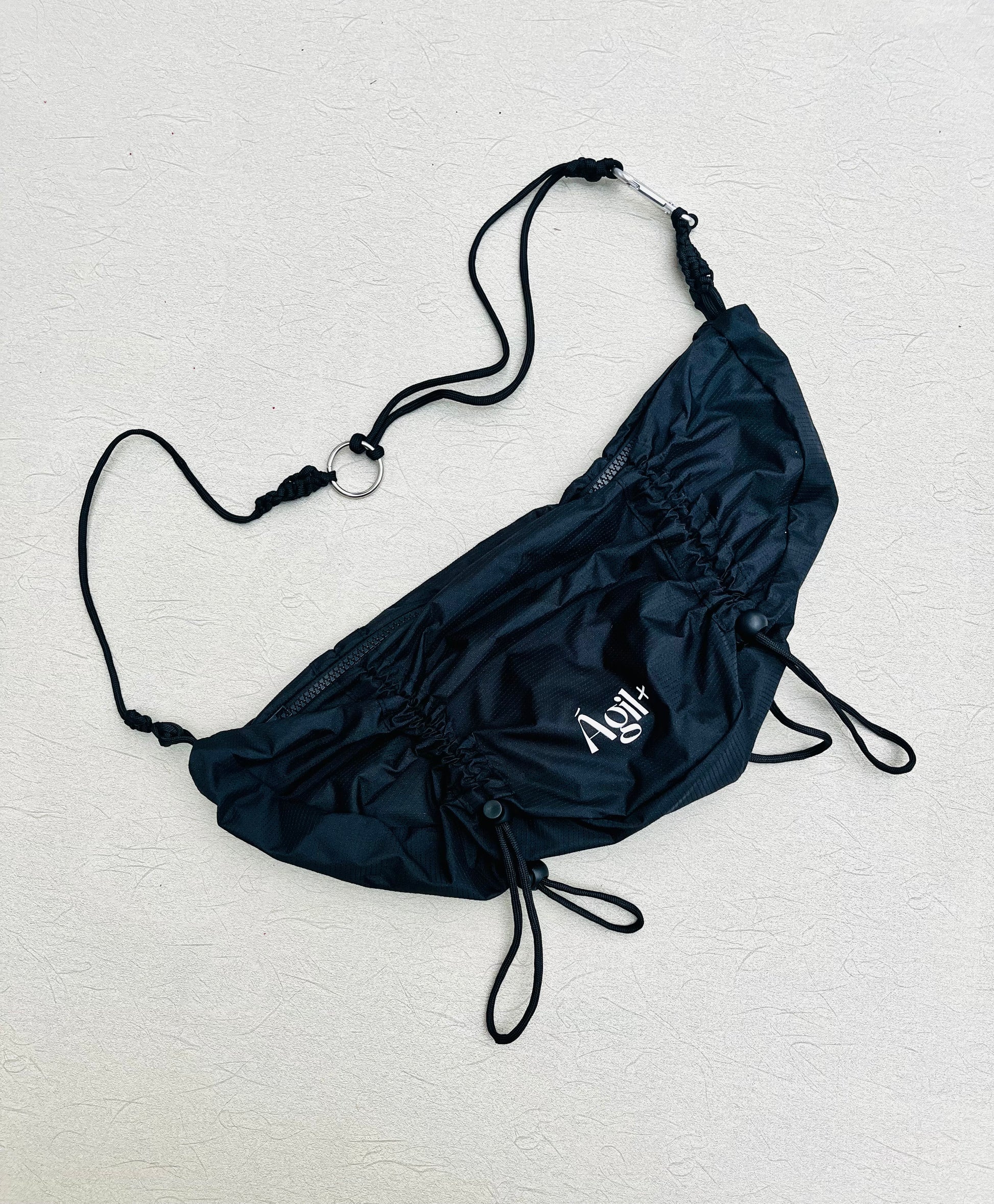 Bolsa Deportiva Versátil