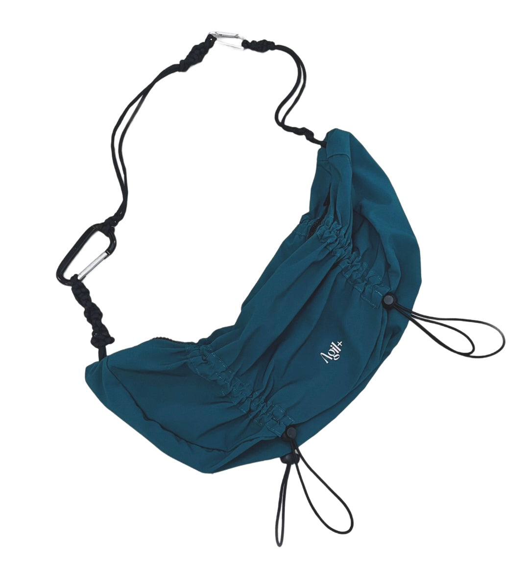 Bolsa Deportiva Versátil