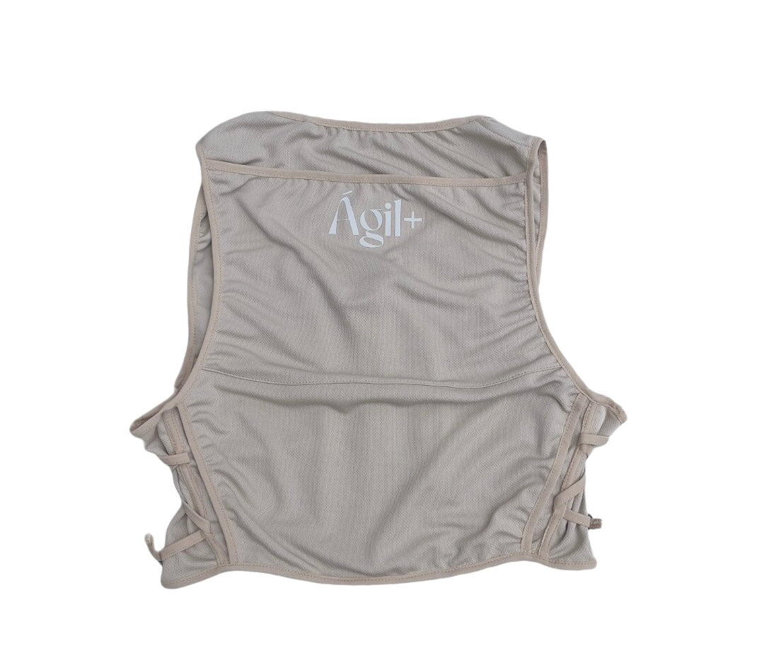 Chaleco de hidratación Light