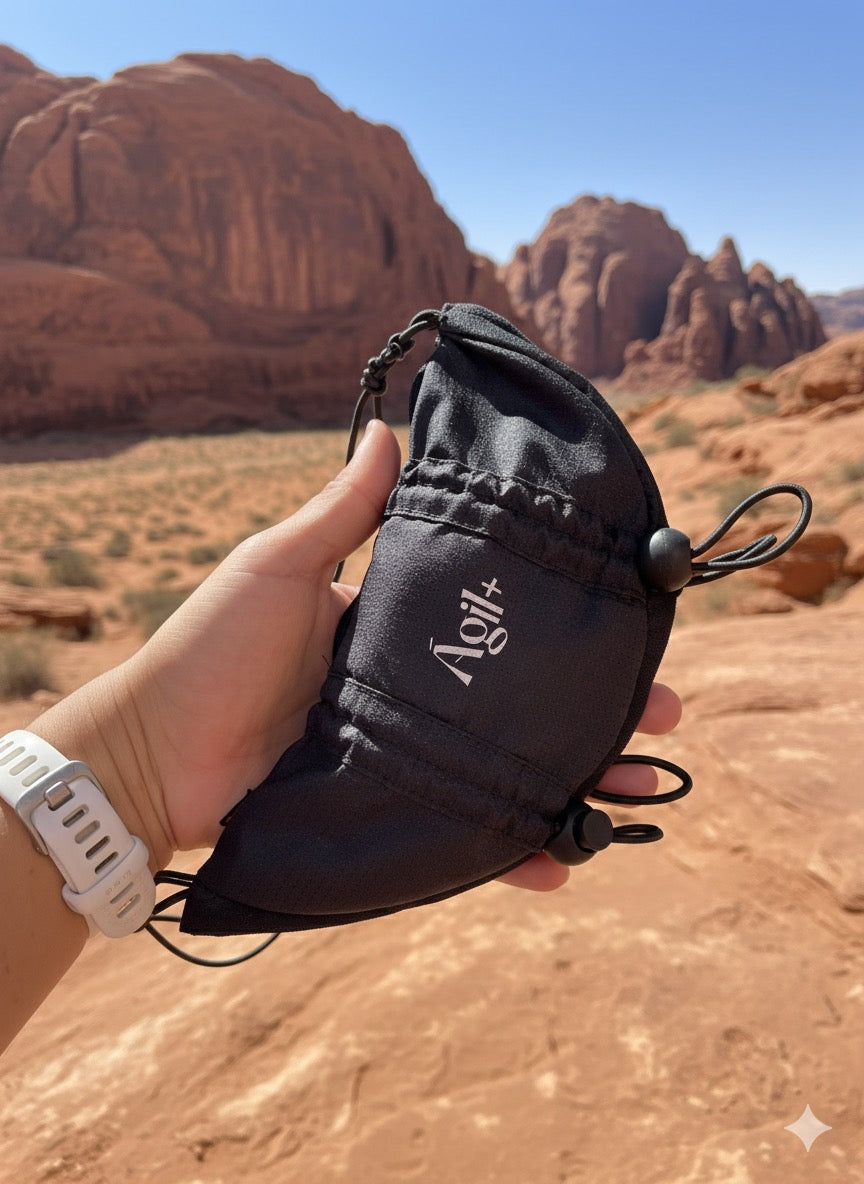 MINI Bolsa Deportiva Versátil