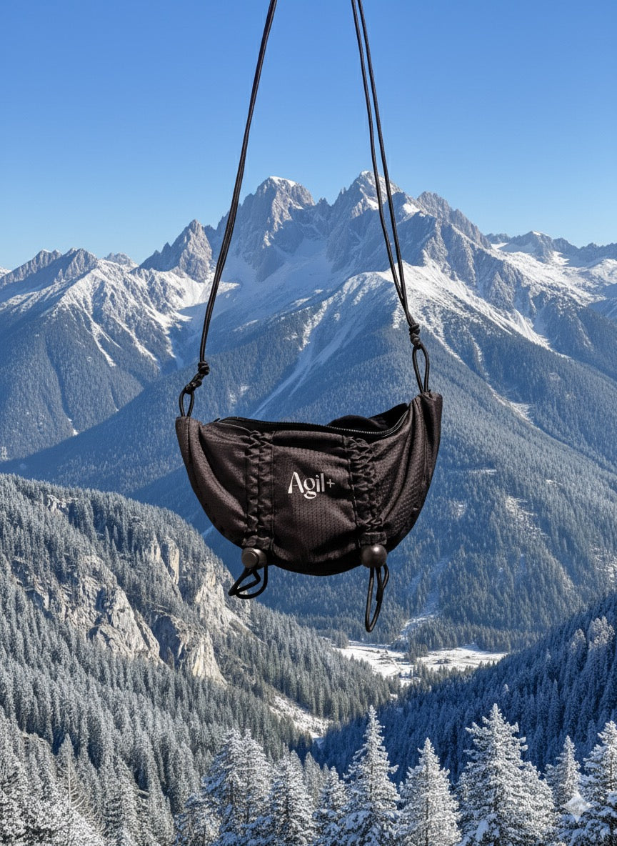 MINI Bolsa Deportiva Versátil