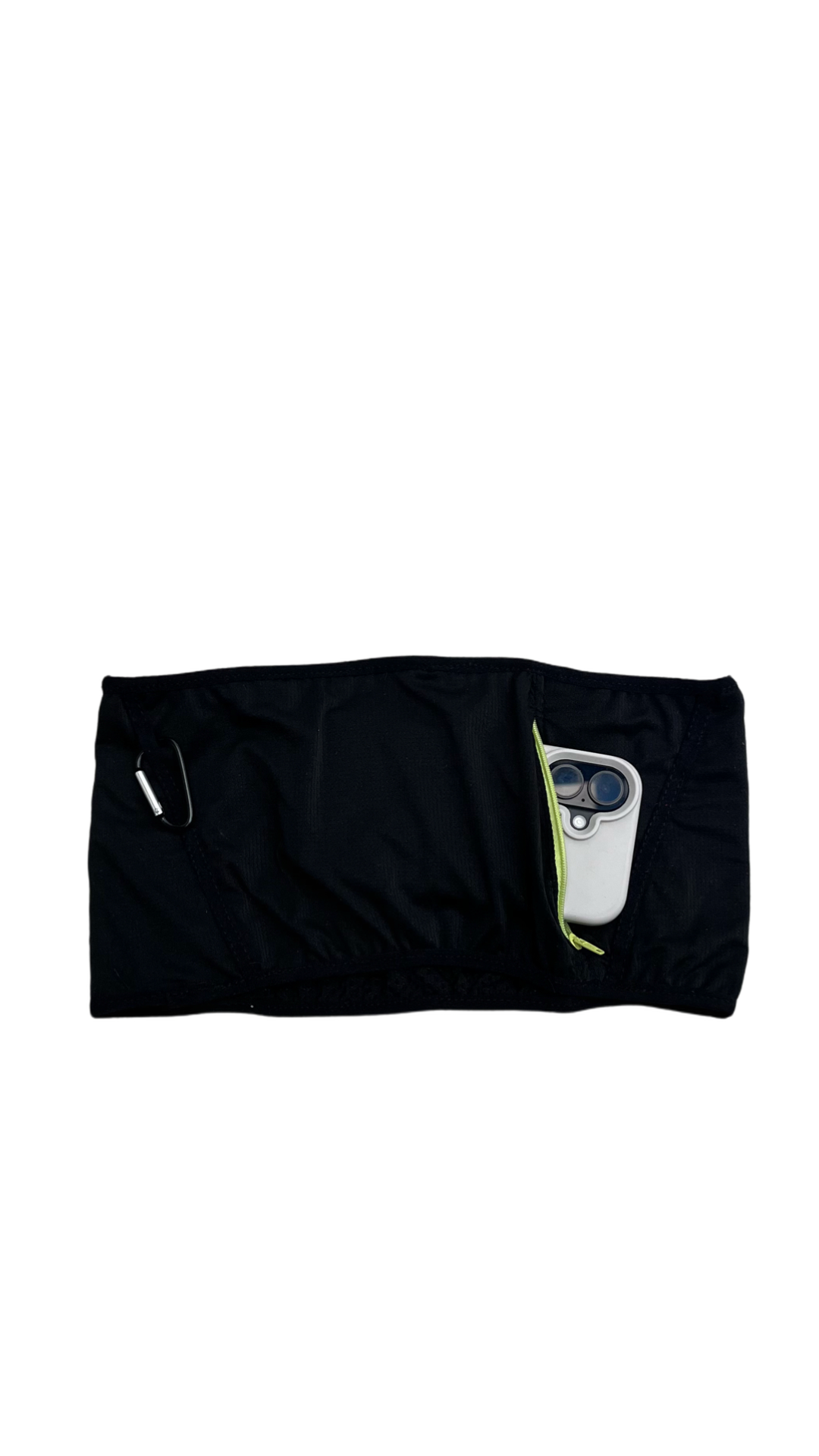 Pulse belt